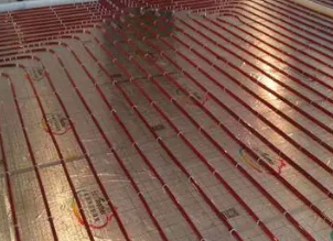 定兴县地暖维修哪家好 定兴县地暖维修哪家好