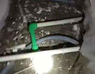 定兴县卫生间漏水多少钱