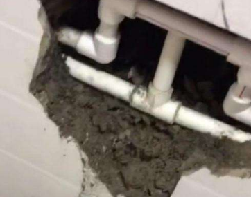 定兴县卫生间漏水哪家好