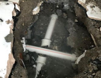 定兴县卫生间防水公司