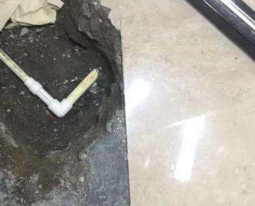 定兴县卫生间测漏水多少钱