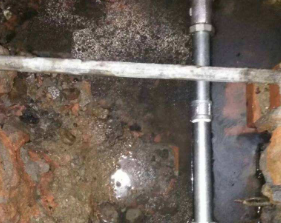 定兴县卫生间防水多少钱