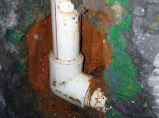 定兴县卫生间防水报价