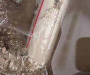 定兴县水管维修公司