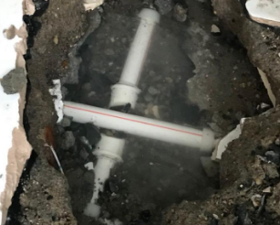 定兴县卫生间防水电话号码