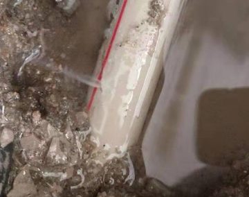 定兴县水管维修多少钱