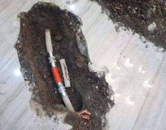 定兴县水管维修哪家好