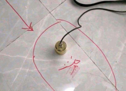 定兴县卫生间测漏水多少钱