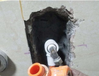 定兴县卫生间测漏水哪家好