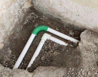 定兴县卫生间测漏水价格多少