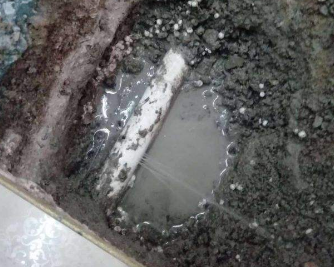 定兴县卫生间测漏水哪家好