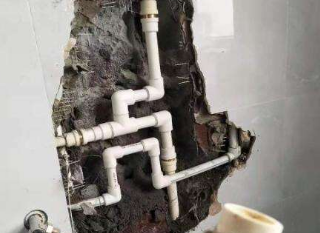 定兴县卫生间测漏水价格多少