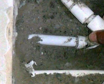 定兴县卫生间测漏水哪家好