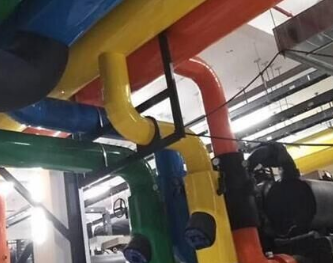 定兴县水管维修多少钱