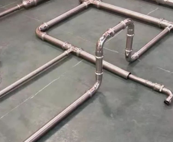 定兴县水管维修多少钱