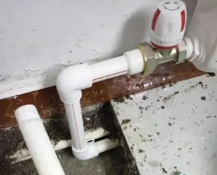 定兴县卫生间测漏水多少钱