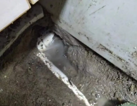 定兴县卫生间测漏水多少钱