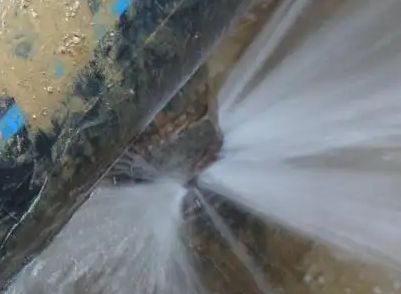 定兴县卫生间测漏水施工步骤