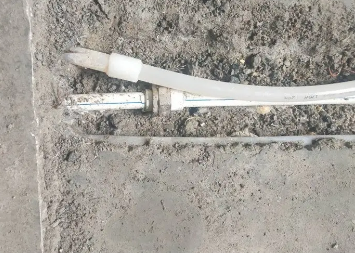 定兴县卫生间测漏水之解决方法
