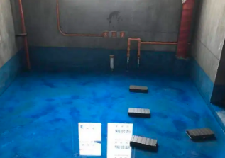 定兴县卫生间防水步骤