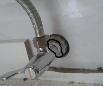定兴县水管维修多少钱