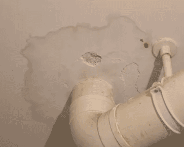 定兴县卫生间测漏水的检测方法