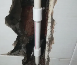 定兴县卫生间测漏水的相关案例