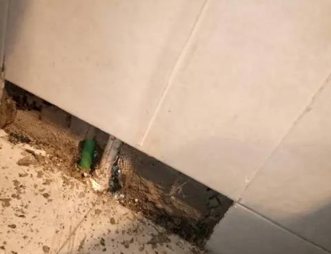 定兴县测漏水公司为您专业分享下检漏仪器准确定位的方法有什么特点?