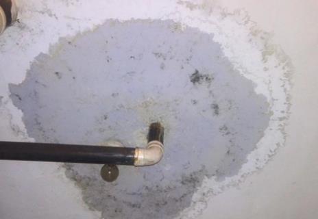 定兴县测漏水公司分享如何自检漏水