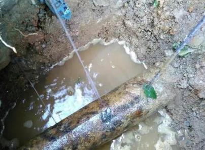 定兴县卫生间测漏水公司分享下我们可以检测到轻微的漏水和水压吗？