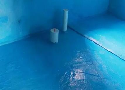 定兴县卫生间防水公司分享防水小知识