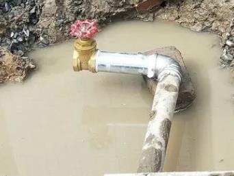 定兴县漏水检测电话多少
