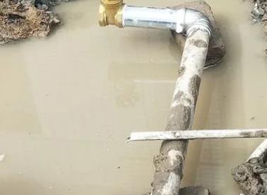 定兴县测漏水公司电话